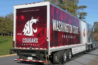Wsu Cougars C R England Partners With The