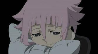 Crona Soul Eater Screenshot