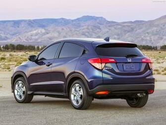 Dub Novo Honda Hr V Virtual Vegas