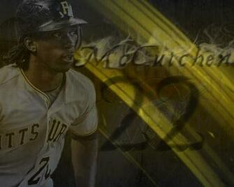 Andrew Mccutchen Wallpaper