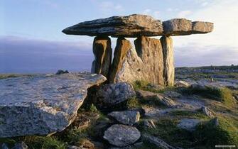 Wallpaper Travel Ireland