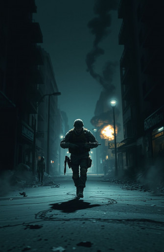 Mw2 Ghost Wallpaper