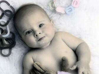 Sweety Babies Wallpaper