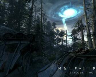Half Life Episode Desktop Pc And Mac Wallpaper