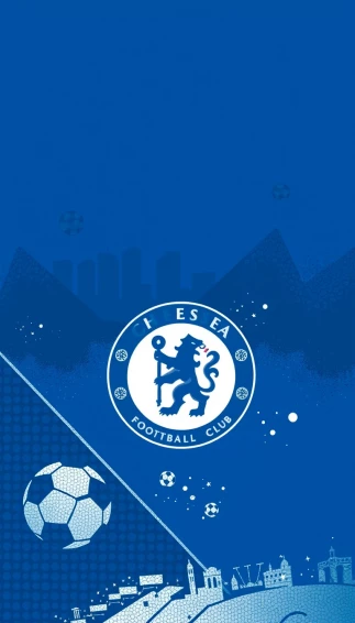 Chelsea Phone Wallpaper
