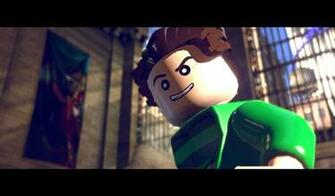 Lego Marvel Super Heroes Video Game Wallpaper Of