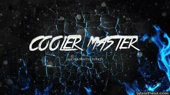 Cooler Master Background Wallpaper Baltana