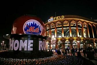 New York Mets Baseball Mlb Wallpaper