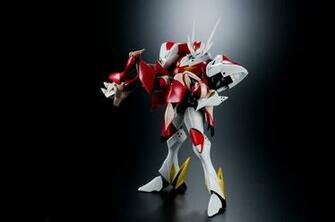 Re Armor Plus Sg Tekkaman Rapier No Wallpaper Size Image