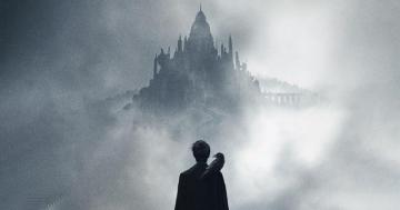 The Sandman Posters Spotlight Tom Sturridge As Morpheus Jenna