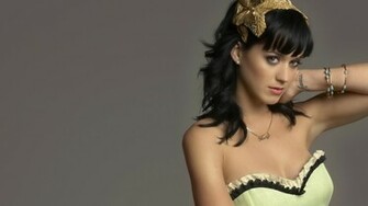 Katy Perry Hot Wallpaper