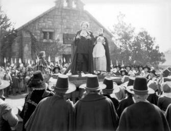 Puritan Justice Tarrant County Style Fort Worth Weekly