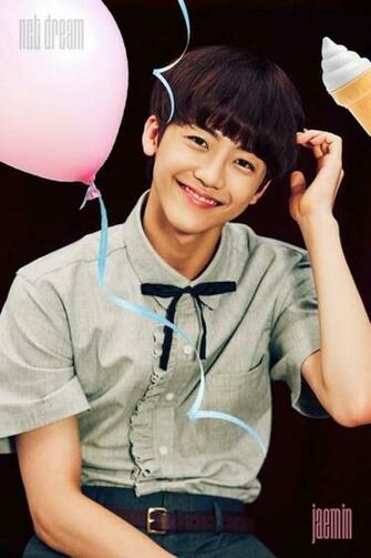 Les Nct Dream Proposent De Nouvelles Photos Gourmandes Et