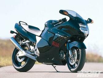 Honda Blackbird Wallpaper On