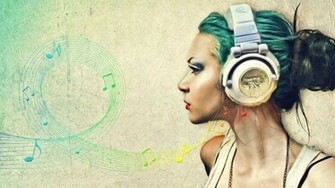 Cool And Beautiful Music Wallpaper Browse Ideas