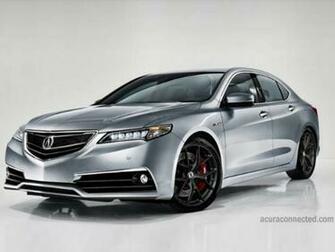 A Acura Tl Wallpaper Re Cars