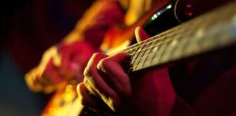 Live Music Wallpaper