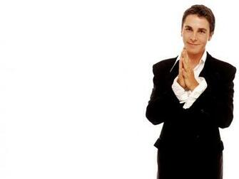 Christian Bale Wallpaper