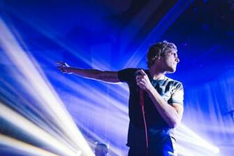 Awolnation At The Neptune Theatre Lost In Concert