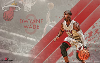 Dwyane Wade Wallpaper By Hecziaa