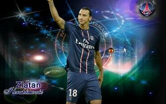 Zlatan Ibrahimovic Wallpaper Psg HD Full High Definition