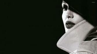 Angelina Jolie Wallpaper