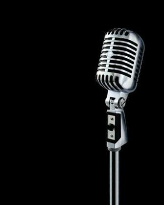 Rap Music Background