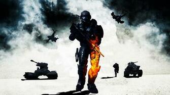 Wallpaper Video Games Battlefield Halo