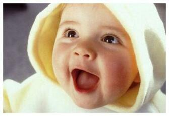 Cute Baby Smile HD Wallpaper Pics Walls
