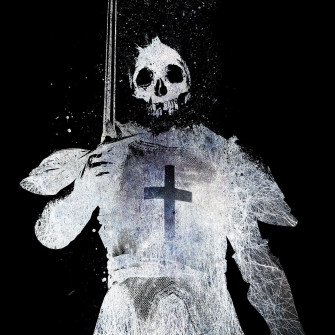 Omar Arreola On Bones Wallpaper