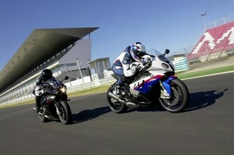 Bmw S1000rr Wallpaper