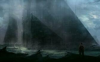 Category Abstract HD Wallpaper Subcategory Art