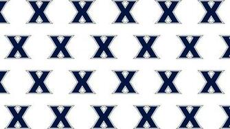 Zoom Background Xavier University