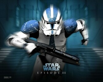 Star Wars Movie Wallpaper