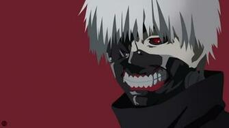Ken Kaneki Tokyo Ghoul Vector Wallpaper By Jmsedwrd On