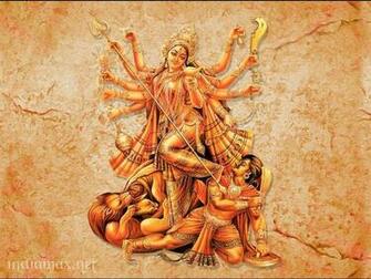 Wallpaper For Desktop Maa Durga Pictures HD