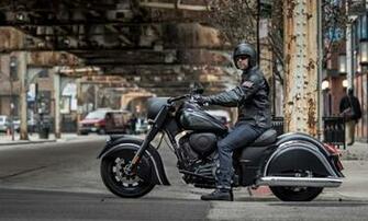 Indian Chief Dark Horse Wallpaper