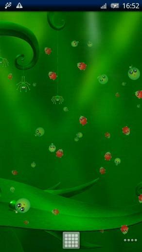 Cute Fruit Live Wallpaper Fruits Quantity Change Of