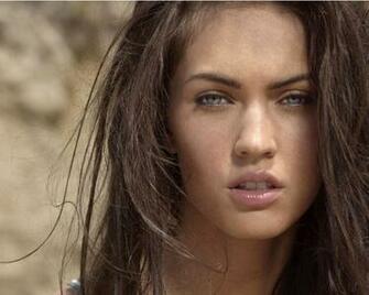 Megan Fox HD Wallpaper