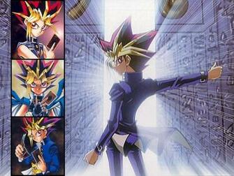 Yami Yugi Wallpaper