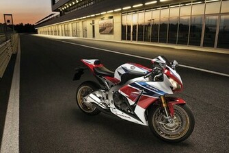 Cbr1000rr Repsol HD Wallpaper
