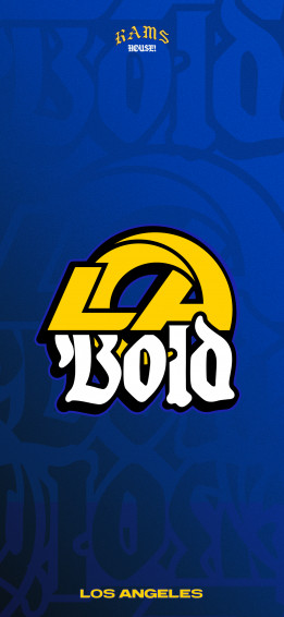 Rams Wallpaper Los Angeles Therams