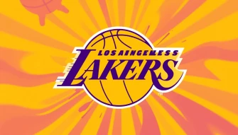 Lakers Logo Wallpaper