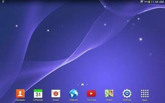 Xperia Z2