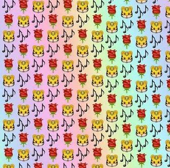 Awesome Background Cool Emoji Fantastic Overlay Photo