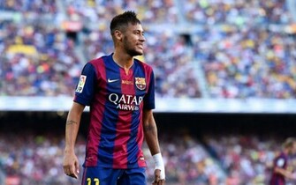 Neymar Brazil Wallpaper HD