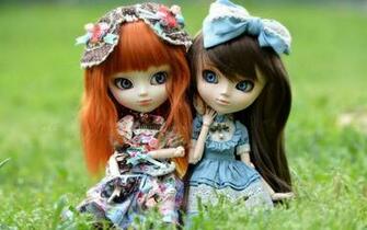 Sd Doll Super Meng Photography Desktop Wallpaper Other