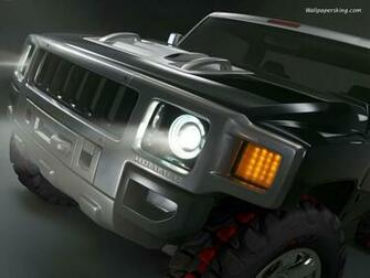 Hummer Wallpaper HD Nice