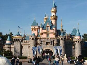 Disneyland Castle Wallpaper Background Royalwallpaper Biz