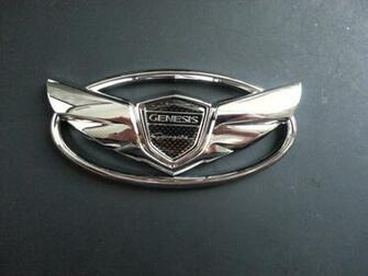Run Lemon Genesis The New Hyundai Luxury Brand Autos Gallery